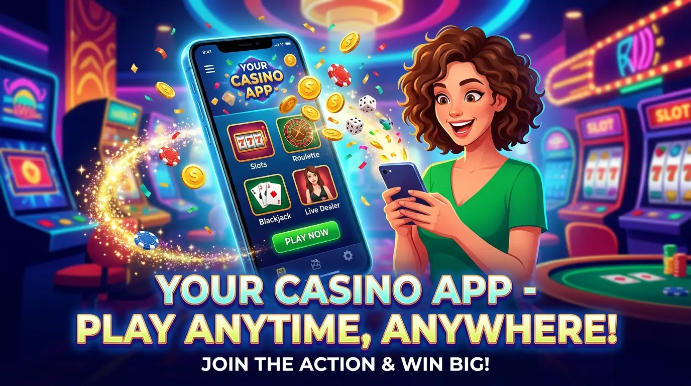 Voodoo Dreams casino app