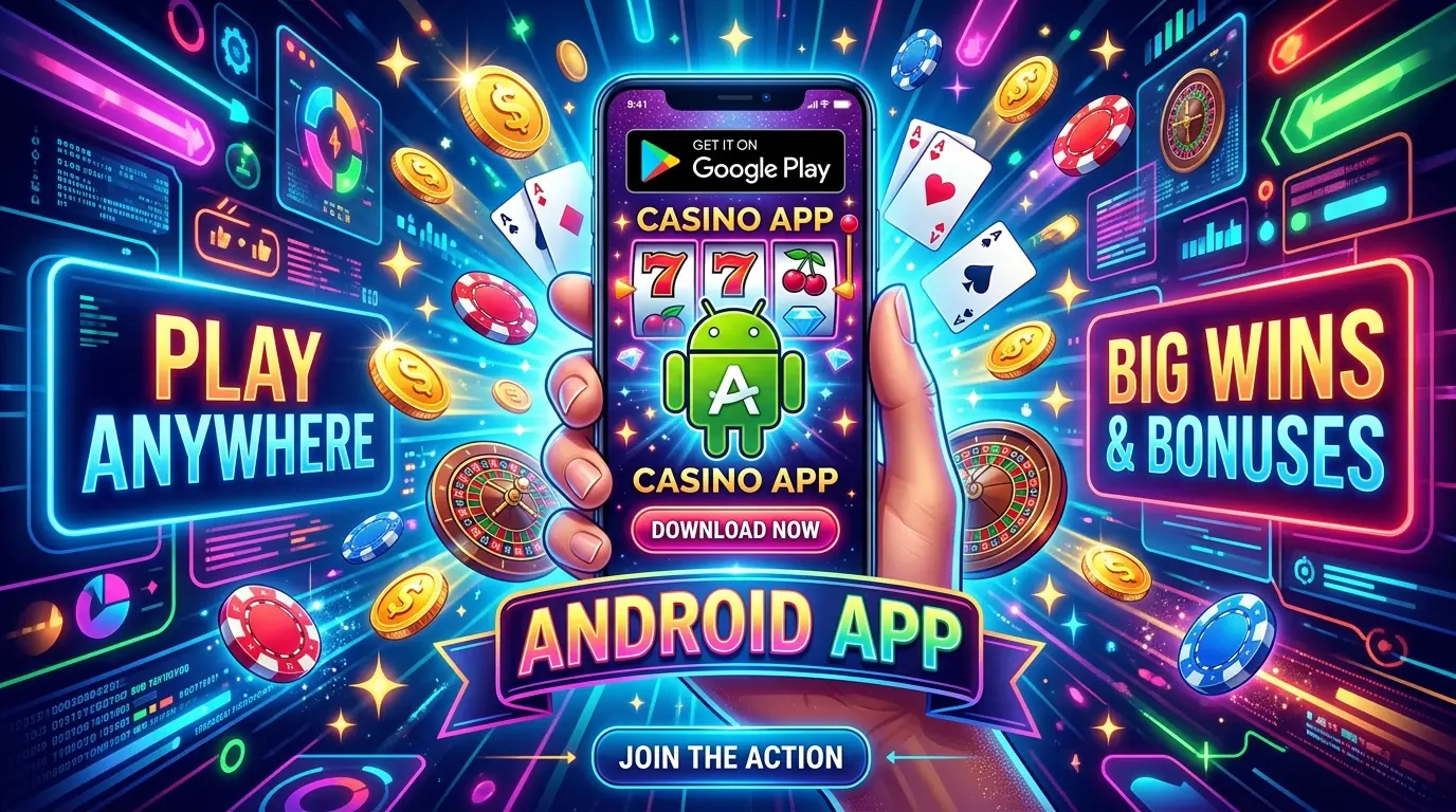 Voodoo Dreams Android app