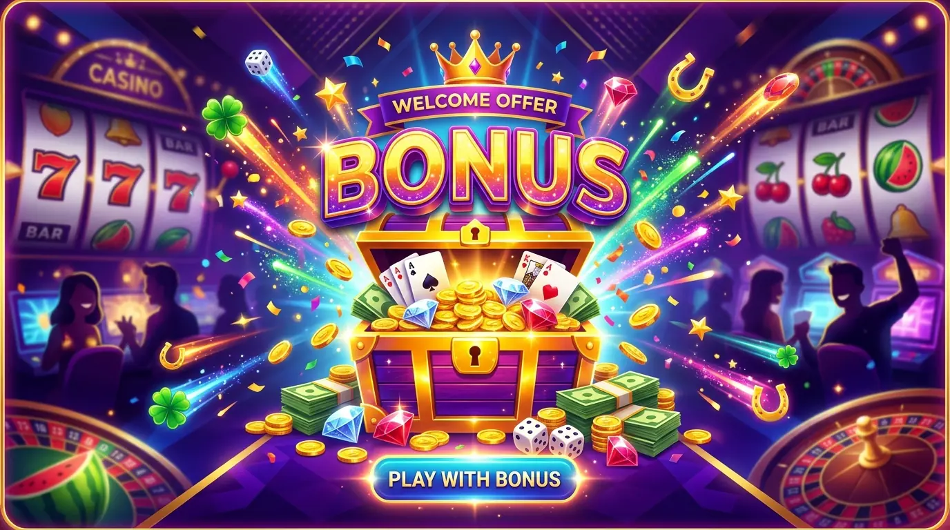 Voodoo Dreams bonus