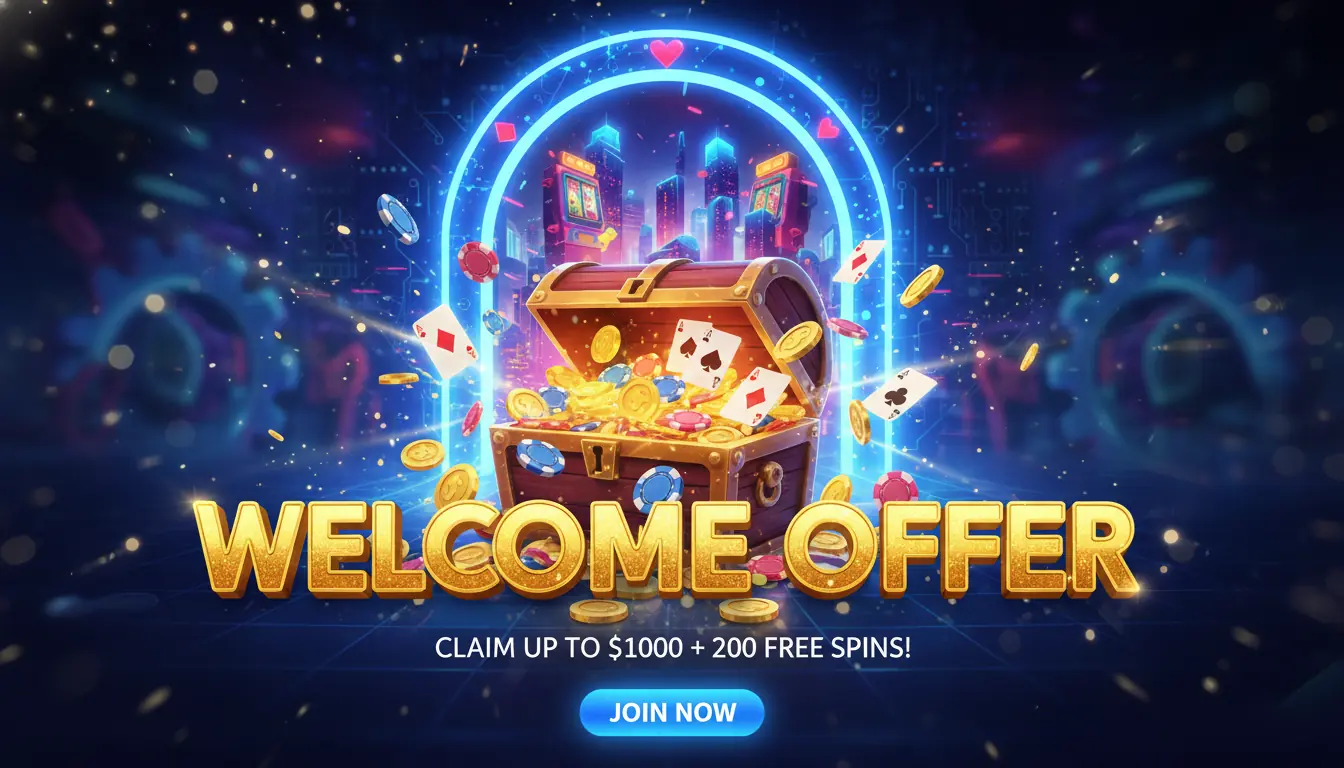 Voodoo Dreams new player bonus
