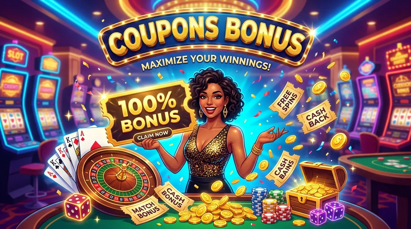 Voodoo Dreams coupons