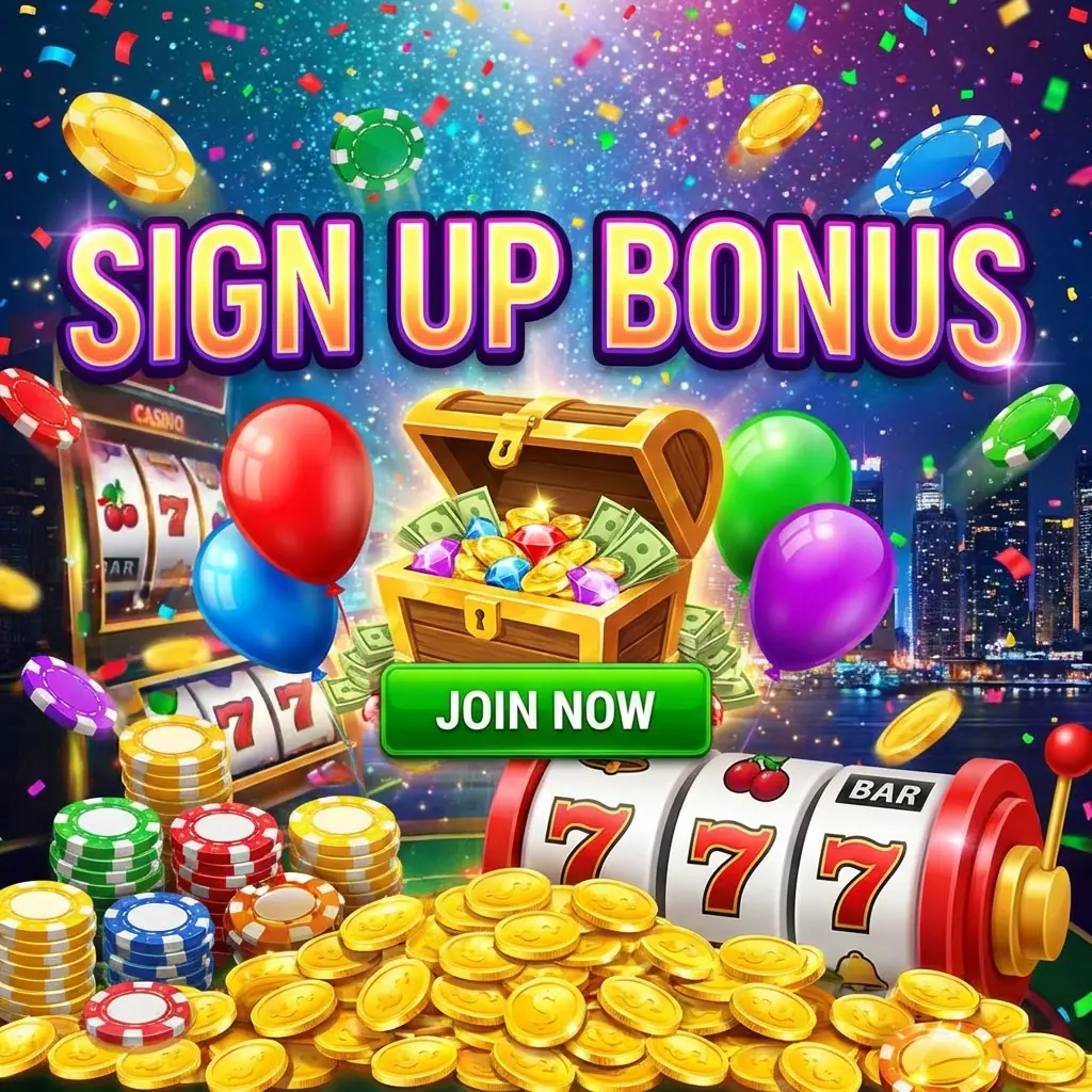 Voodoo Dreams new player bonus