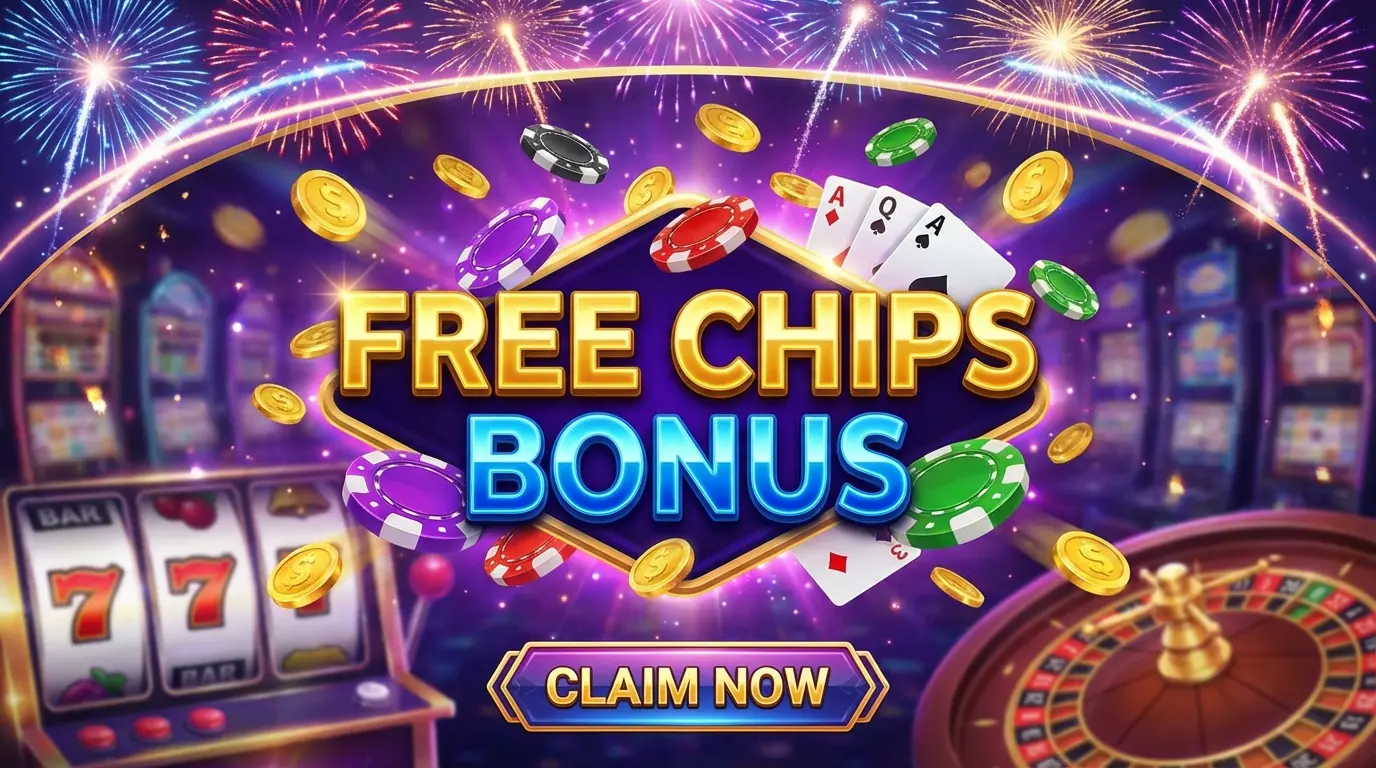 Voodoo Dreams casino free chips