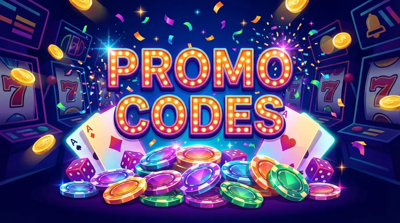Voodoo Dreams promo codes