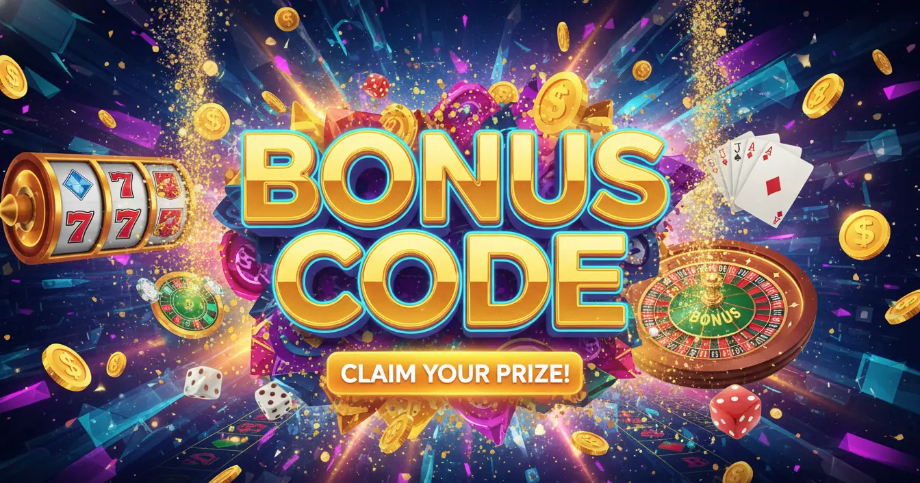 Voodoo Dreams bonus code