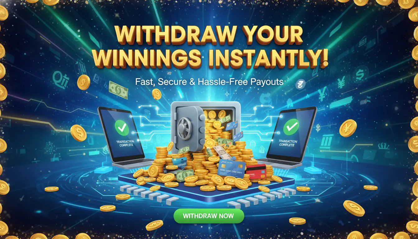 Voodoo Dreams casino cashout