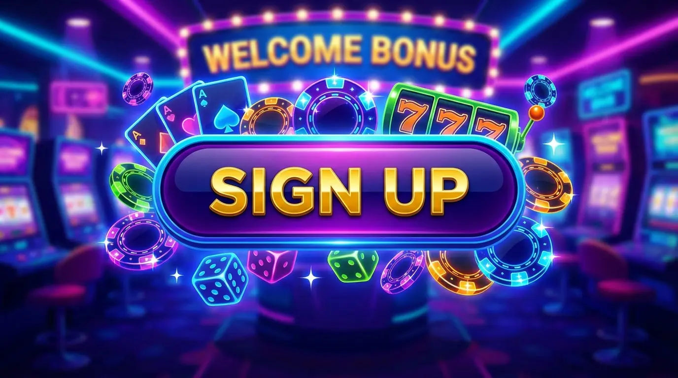 Voodoo Dreams casino registration