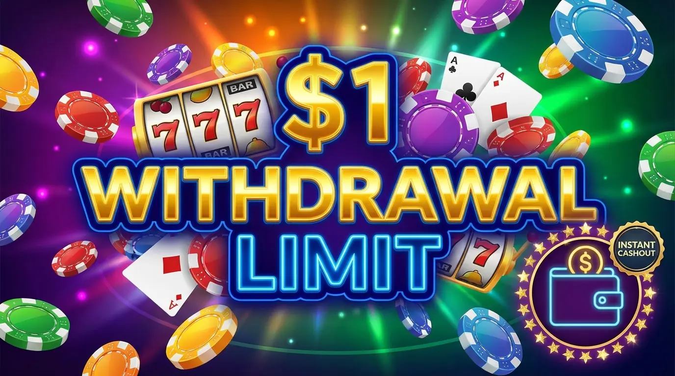 Voodoo Dreams payout limit