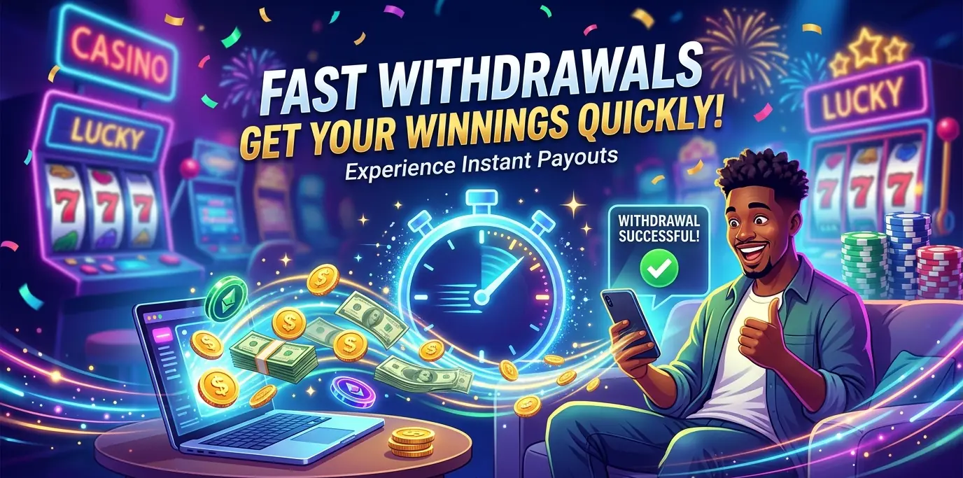 Voodoo Dreams casino payout time