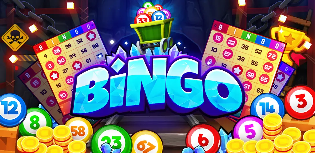 Voodoo Dreams casino bingo