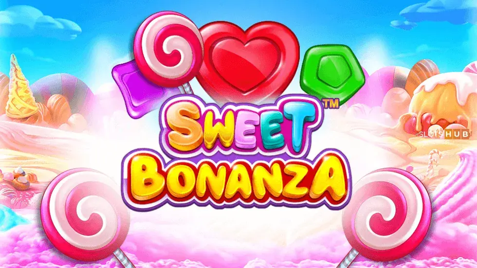 Voodoo Dreams Sweet Bonanza