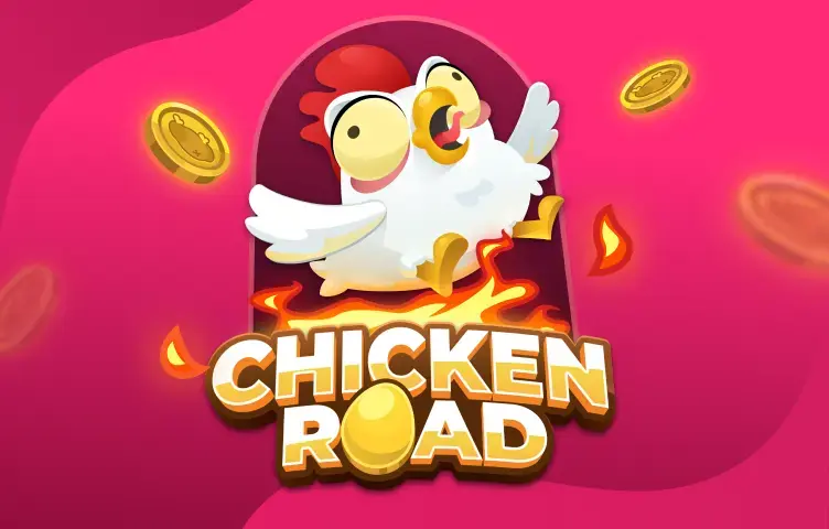 Voodoo Dreams casino Chicken Road