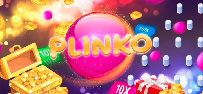 Voodoo Dreams casino Plinko